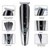 BJFSEAFN 5 in 1 Hair Clipper for Men, Wet and Dry Hair Clipper, Hair Cutting Machine view 2