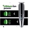 BJFSEAFN 5 in 1 Hair Clipper for Men, Wet and Dry Hair Clipper, Hair Cutting Machine view 3
