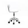 Adjustable Height Rotation Salon Stool Bar Chair for Bistro Spa Rolling Stool Swivel Salon Stool Chair Adjustable Stool Tattoo Office Massage Medical Facial Spa Stool, Rolling Swivel Salon Stool Chair view 4