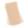 AUTSUPPL 500pcs Hair Salon Perm Papers Disposable Hair Perm Wraps for Easy Styling Lightweight and Heat-protective for Home Salon Use for Curling and Coloring view 1