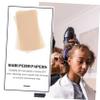 AUTSUPPL 500pcs Hair Salon Perm Papers Disposable Hair Perm Wraps for Easy Styling Lightweight and Heat-protective for Home Salon Use for Curling and Coloring view 3