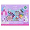 Luna Star Klee Kids Play Makeup Kit. Gentle and Non-Toxic. Kid-Friendly. Made in USA. (Crystal Palace Fairy) view 1