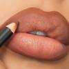 Matic Cosmetics LipMatic True Brown Lip Liner - Versatile Everyday Lip Liner, Long-Lasting Lip Pencil with Castor Oil, Natural Ingredients, Paraben and Cruelty-Free, American Made- Earthy Shade view 2