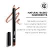 Matic Cosmetics LipMatic True Brown Lip Liner - Versatile Everyday Lip Liner, Long-Lasting Lip Pencil with Castor Oil, Natural Ingredients, Paraben and Cruelty-Free, American Made- Earthy Shade view 3