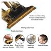 Razors Hair Cutting Machine Hair Clippers Rechargeable Beard Shaver Professional Electric Hair Trimmer for Men Barber(HJ Buddha-no Box) view 4