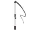 GXVE Line It Up 24 Hr Gel Pencil Waterproof Eyeliner .04 oz (Actin' Shady (Matte Deep Grey)) view 1