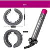 3Pcs Filter Clean Brush Attachment Cleaning Brush for Dyson Airwrap Styler HS01 HS05 view 3
