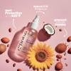 Difiaba Color Keep - Heat Protection Spray for Hair - Lightweight Blend with Argan, Sunflower & Coconut Oils - Heat Protection for Up to 450 F - Prevents Color Fading view 3