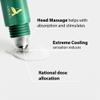 Combo Abera Saffron Serum For Melasma Treatment & Abera Eye Roller Serum With Mint For Dark Circles and Puffiness view 4