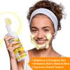 A r b c r n 2 Pack Turmeric Cleansing Mousse,Kojic Acid Facial Cleanser for Fce Wash and Firming Skin,Remove Excess Keratin-Deep Clean Pores 150ML view 2
