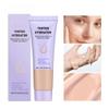 KUQAA Tinted Moisturizer  Natural, Long-Lasting Hydration for Flawless Skin | Brown Tint, 0.91 FLOZ (#1) view 2