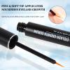 Lash Serum - 5ml Eyelash Growth Serum, Advanced Lash Enhancing Treatment for Eyelash Growth Thickness, Stronger, Healthier Lashes & Brows, Vegan & Cruelty-Free view 2