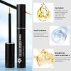 Lash Serum - 5ml Eyelash Growth Serum, Advanced Lash Enhancing Treatment for Eyelash Growth Thickness, Stronger, Healthier Lashes & Brows, Vegan & Cruelty-Free view 3