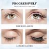 Lash Serum - 5ml Eyelash Growth Serum, Advanced Lash Enhancing Treatment for Eyelash Growth Thickness, Stronger, Healthier Lashes & Brows, Vegan & Cruelty-Free view 4