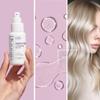Difiaba - Laminating Hair Serum Color Keep - Nourish & Protect Color-Treated Hair - Restores Damaged Hair - Ultralight Formula with Plant-Based Oils - Adds Incredible Shine & Softness view 2