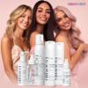 Difiaba - Laminating Hair Serum Color Keep - Nourish & Protect Color-Treated Hair - Restores Damaged Hair - Ultralight Formula with Plant-Based Oils - Adds Incredible Shine & Softness view 4