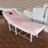 Beauty Salon Bed, Foam Mattress Topper for Spa Bed Massage Table Lash Bed Mattress Topper Cover Lash Bed Cushion with Elastic Bands(Pink,70x185cm 3cm) view 1