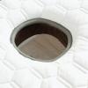 Massage Table Topper,High Density Foam Lash Bed Cushion with Breathe Hole,Non-Slip Square/Round/Trapezoidal Topper for Beauty Salon Tattoo Spa Bed(4cm/1.6in,S 75x190cm) view 4