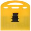 Compatible with Whirlpool WA906B Razor Blade view 1