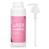 ACTROL Lash Extension Cleanser Ice-cream 500ml Eyelash Shampoo Lash Wash Shampoo Lash Cleanser Foam with Salon and Home Care view 1