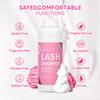 ACTROL Lash Extension Cleanser Ice-cream 500ml Eyelash Shampoo Lash Wash Shampoo Lash Cleanser Foam with Salon and Home Care view 3