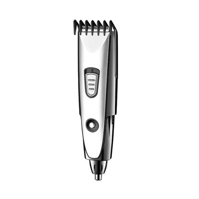 2in1 Rechargeable Hair Trimmer for Men Head Beard Trimer Electric Hair Cutter Hair Cutting Machine Haircut Nose Ear Trimer