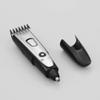 2in1 Rechargeable Hair Trimmer for Men Head Beard Trimer Electric Hair Cutter Hair Cutting Machine Haircut Nose Ear Trimer view 4