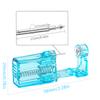 Orglace Ear Piercing Kit Disposable Ear Piercing Gun Kit,At Home Self Piercing Kit with Earrings Studs (233#-4mm) view 4
