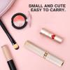 Electric Eyebrow Trimmer | Facial Hair Removal for Women | Painless Facial Face Removal | Nose Hair Trimmer, 4 in 1 Electric Epilator for Women, Arms, Legs, Body, Washable view 2