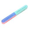 Buffer Nail File, Nail Files and Buffers, Nail Care Tool All-in-One Shaping and Buffing Easy to Use (Pack of 1), Nail Buffer Block for Nail Techs view 1