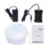 110V Ionic Foot Bath Detox Machine Foot SPA, Household Ionic Cleanse Detox Foot Bath Spa Machine, Foot Detox Ionic Machine SPA Negative Hydrogen System for Home Salon Spa, No Foot Basin view 1
