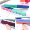 Nail Buffer Block, Nail Files and Buffers, Nail Care Tool All-in-One Shaping and Buffing Easy to Use (Pack of 1), Fingernail Files for Nail Techs view 3