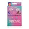 Upper Canada Yes Studio Hydrocolloid Blemish Dot Patches 72 Pieces Value Pack Assorted Sizes, Cleanse, Smooth and Soothe with Infused Witch Hazel, Aloe Vera & Rose Oil view 1