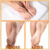 1PCS Foot Peeling Spray Orange Oil,Exfoliating Foot Spray for Remove Dead Skin,Hydrating Foot Care Spray,Peel Off Spray for Calluses & Dry Toe Cracked Rough,Quickly Moisturizing & Nourishing Feet view 3