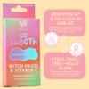 Upper Canada Yes Studio Vitamin C & Tea Tree Nose Strips - Purifying Blackhead Removal, 18 Strips, Unclogs Pores for Clearer Smoother Looking Skin view 3