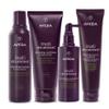 Aveda Invati Ultra Advanced Rich 4-Step System | Exfoliating Shampoo, Thickening Conditioner, Revitalizing Scalp Serum, Fortifying Leave-In Treatment | Reduces Hair Loss by 77%* view 1