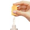 London Lash Pre-treatment Cleanser 15ml - Eyelash Extensions Cleanser for Improved Retention, Skin Cleaning Agent, Face Use, Cherry view 2