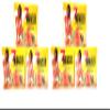 7 Miracles Carrot Bar Soap [Set of 6] Carrote view 1