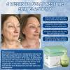 Coolord Luxury Collagen Firming Cream, Face Moisturizer Collagen Cream,Body Skin Tightening Moisturizer Cream with Collagen&Elastin, 24h Hydration & Glow Skin for All Skin Types (3Bottles, 30ml) view 4