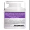 True Tone Purple Toning & Styling Foam - Brightens Blondes - Removes Yellow & Brassy Tones On Bleached, Blonde Or Highlighted Hair - Adds Body - 1.7 oz view 2