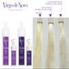 True Tone Purple Toning & Styling Foam - Brightens Blondes - Removes Yellow & Brassy Tones On Bleached, Blonde Or Highlighted Hair - Adds Body - 1.7 oz view 3