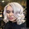 True Tone Purple Toning & Styling Foam - Brightens Blondes - Removes Yellow & Brassy Tones On Bleached, Blonde Or Highlighted Hair - Adds Body - 1.7 oz view 4