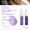 True Tone Dark Purple Toning & Styling Foam - Brightens Blondes - Removes Dark Yellow & Brassy Tones On Bleached, Blonde Or Highlighted Hair - Adds Body - 1.7 oz view 3