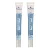 Plexa derm Rapid Reduction Wrinkle Serum - Reduces Under-Eye Bags, Wrinkles, Dark Circles, Fine Lines & Crow's Feet Instantly (2-Pack) view 1