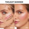 SACE LADY Face Sticks Trio, Cream Contour, Highlighter & Blush Makeup Sticks for Face, Easy to Blend & Long Lasting Natural Make Up for Cheek Eyes Lips (Twilight Shimmer, 3pcs) view 2