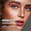 SACE LADY Face Sticks Trio, Cream Contour, Highlighter & Blush Makeup Sticks for Face, Easy to Blend & Long Lasting Natural Make Up for Cheek Eyes Lips (Twilight Shimmer, 3pcs) view 3