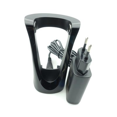 Shaver Stand Base RC9-84 RC9-83 For ES-ST23 ES-ST25 ES-ST27 ES-ST37 ES-ST29 ES-ST39 Shaver Accessories Replacement(Base And EU)