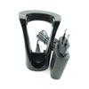 Shaver Stand Base RC9-84 RC9-83 For ES-ST23 ES-ST25 ES-ST27 ES-ST37 ES-ST29 ES-ST39 Shaver Accessories Replacement(Base And EU) view 1