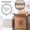 Filing Cabinets for Home Office Storage Drawers Plastic Lockable Filing Cabinet Multifunctional Storage Drawer Box A4 Storage Drawer Unit(B) view 4