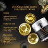 Advanced Retinol 100% Organic Intensive Anti-Aging Treatment Cream  2.5% Active Retinol Moisturizer for Face & Neck, Reduces Wrinkles, Improves Skin Texture and Firmness 50ml / 1.7 fl. oz. (1) view 2
